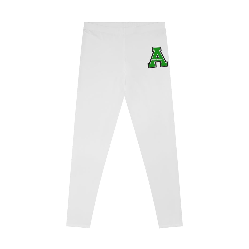 Ashbrook Stretchy Leggings