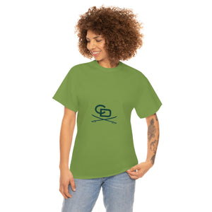 Country Day Unisex Heavy Cotton Tee