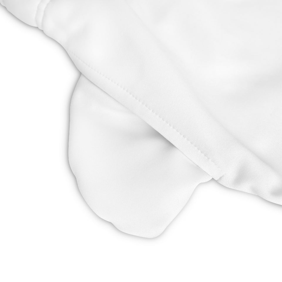 UNC Alumni Athletic Long Shorts