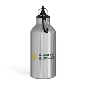Bessemer City Yellow Jackets Oregon Sport Bottle