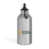 Bessemer City Yellow Jackets Oregon Sport Bottle
