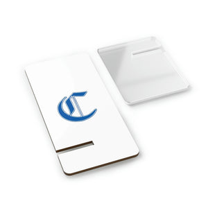 Charlotte Christian Mobile Display Stand for Smartphones