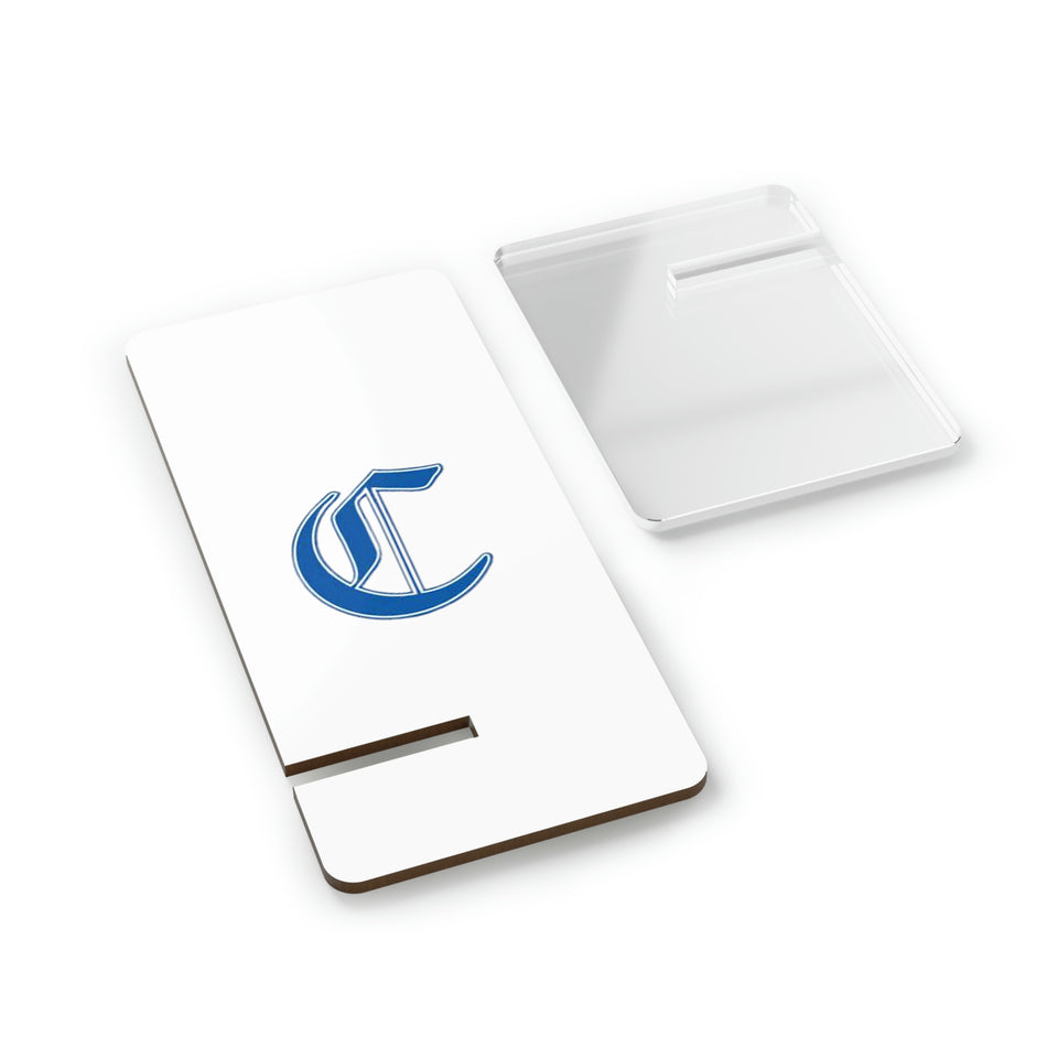 Charlotte Christian Mobile Display Stand for Smartphones