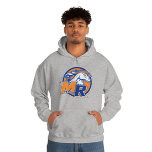 Marvin Ridge HS Hoodie