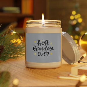 Best Grandma Ever Scented Candles, 9oz