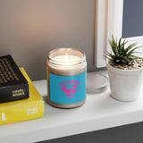 Super Mom Scented Candles, 9oz