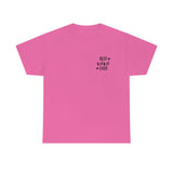 Best Mimi Ever Unisex Heavy Cotton Tee