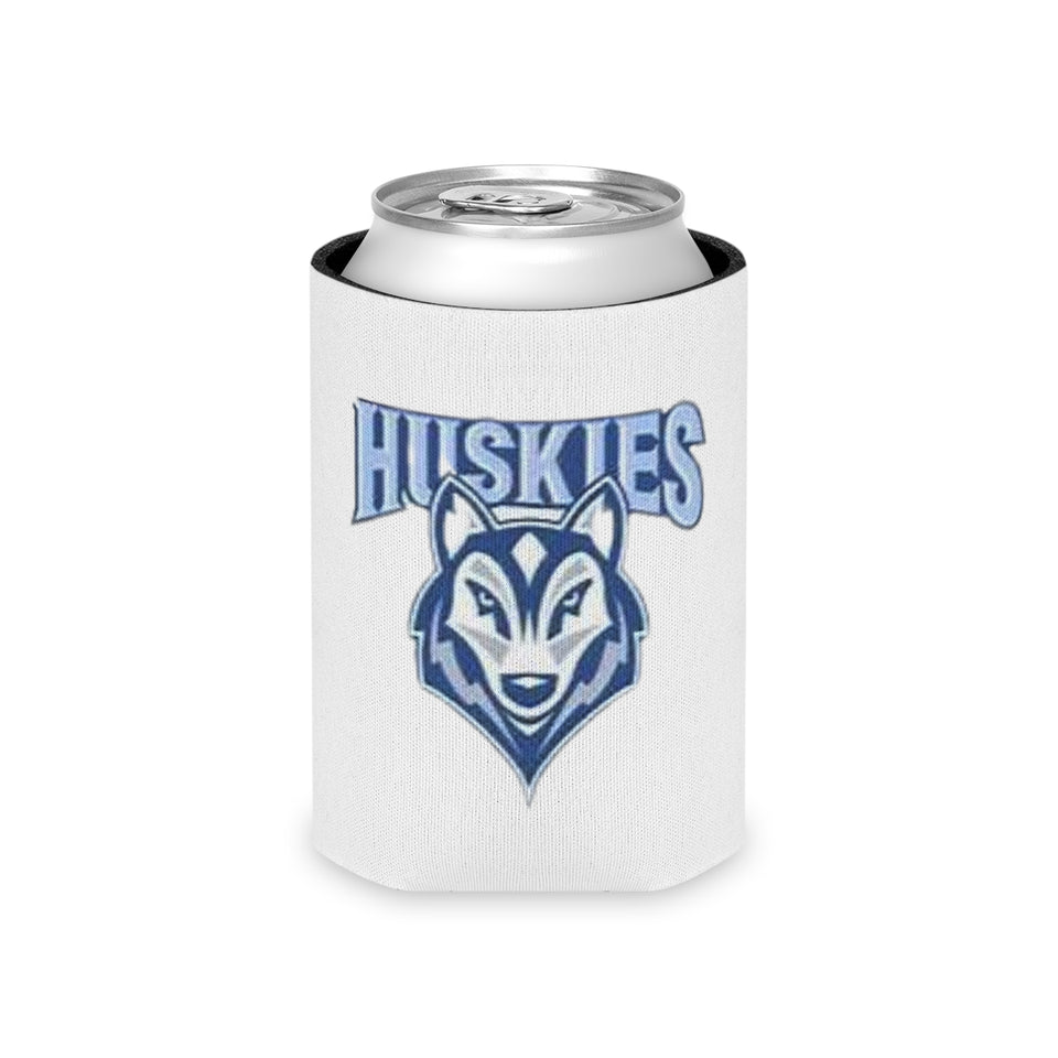Hunter Huss HS Can Cooler