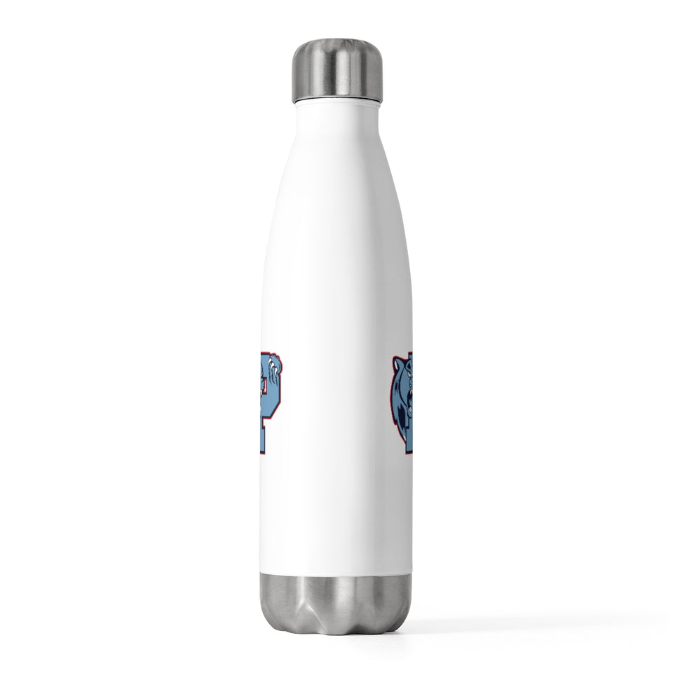 Piedmont HS 20oz Insulated Water Bottle