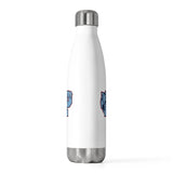 Piedmont HS 20oz Insulated Water Bottle