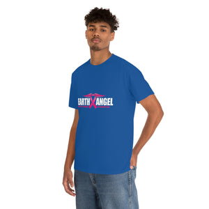 Earth Angel Cotton Tee