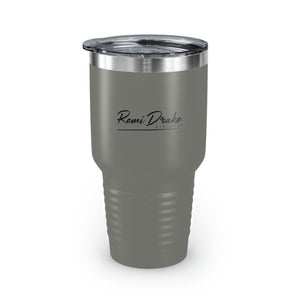 Remi Drake Ringneck Tumbler, 30oz