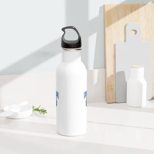 Hunter Huss HS Water Bottle