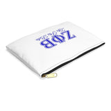 Zeta Phi Beta Accessory Pouch