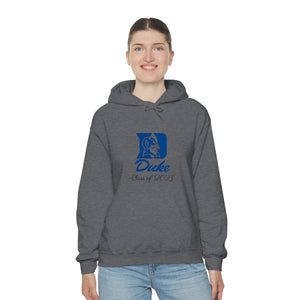 Duke Class of 2023 Unisex Heavy Blend™ Hooded Sweatshirt