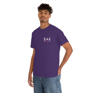 Best Aunt Ever Unisex Heavy Cotton Tee