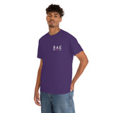 Best Aunt Ever Unisex Heavy Cotton Tee