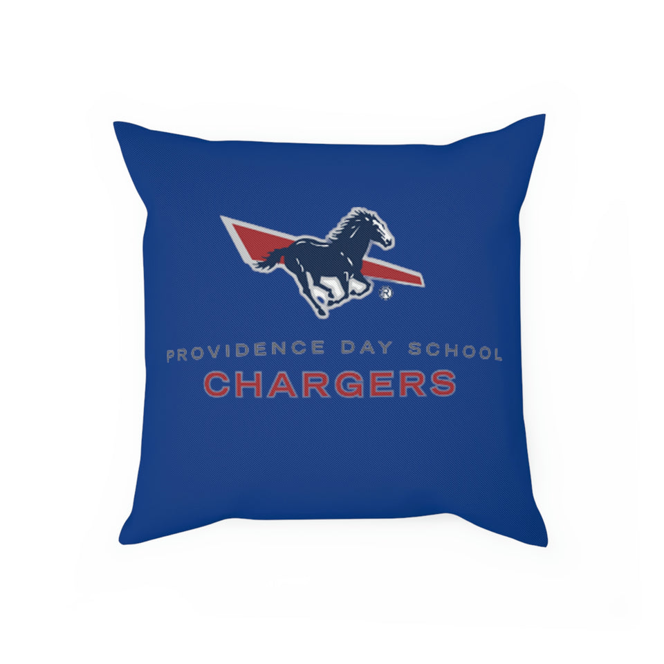 Providence Day Cushion