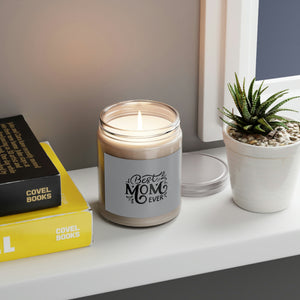 Best Mom Ever Scented Candles, 9oz