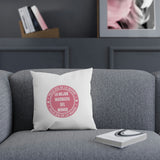 Happy Mother's Day Stepmom Spanish Cushion