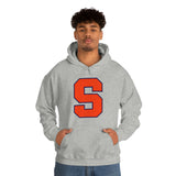 Syracuse Orange Hooded Sweatshirt