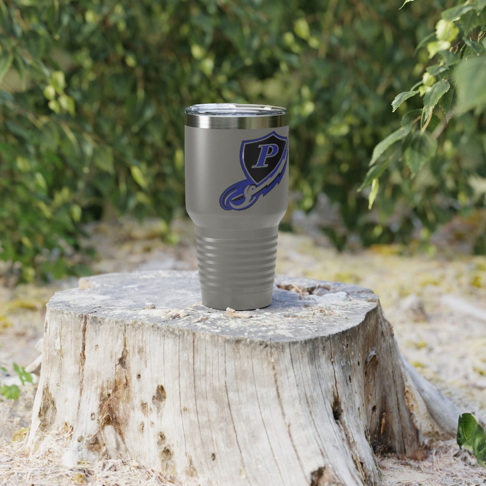 Parkwood HS Ringneck Tumbler, 30oz (Multi-Color Options)