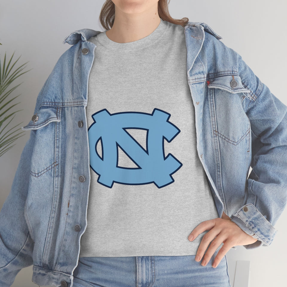 UNC Class of 2023 Cotton Tee
