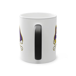 East Carolina Magic Mug, 11oz