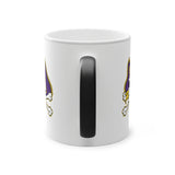 East Carolina Magic Mug, 11oz