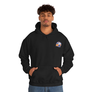 Marvin Ridge HS Hooded Sweatshirt