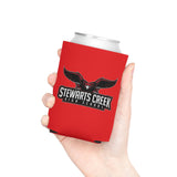 Stewarts Creek HS Can Cooler