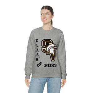 Sun Valley HS Class of 2023 Crewneck Sweatshirt