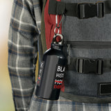 Black History Everyday Oregon Sport Bottle