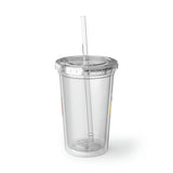 Harding University Suave Acrylic Cup