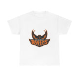 Rocky River Unisex Heavy Cotton Tee