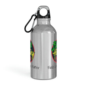 Black Lawyers Matter Oregon Sport Bottle