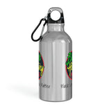 Black Lawyers Matter Oregon Sport Bottle