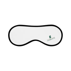 UNCC Sleeping Mask
