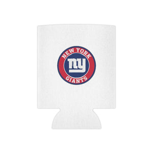 New York Giants Can Cooler