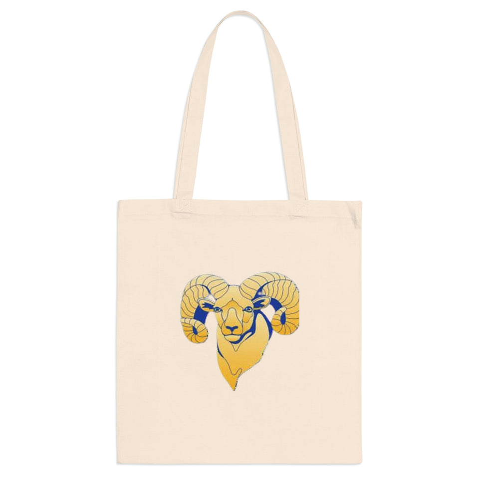 Highland Tech Tote Bag