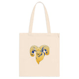 Highland Tech Tote Bag