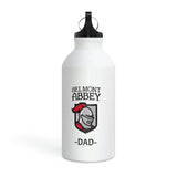 Belmont Abbey Dad Oregon Sport Bottle