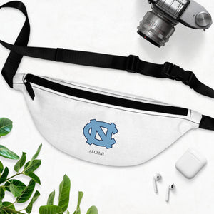 UNC Alumni Fanny Pack