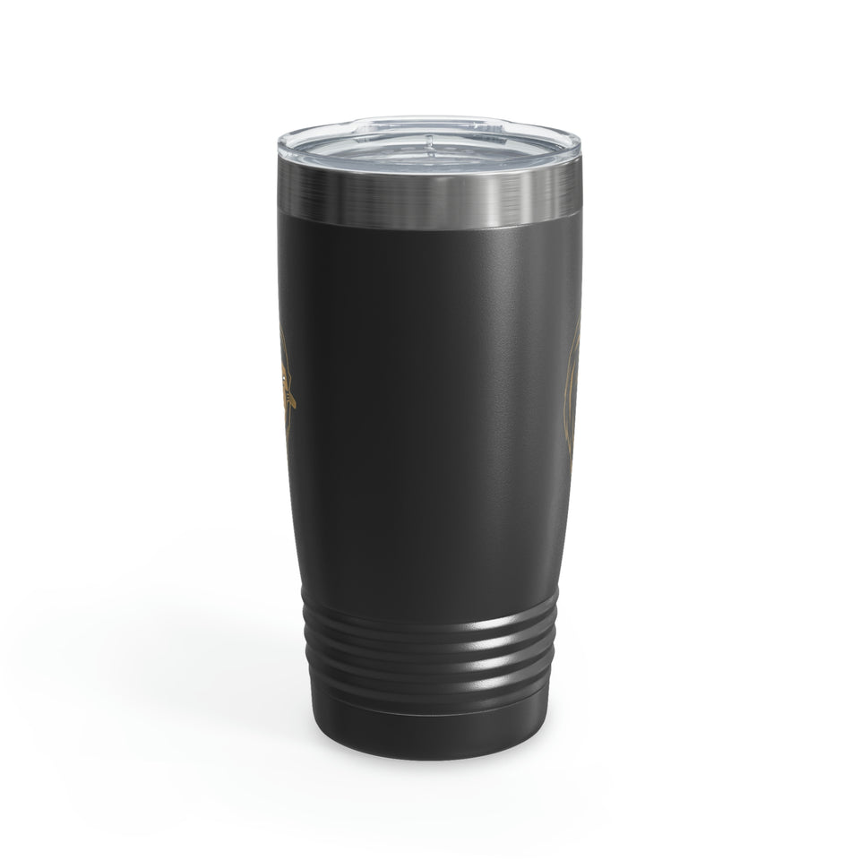 Shelby HS Ringneck Tumbler, 20oz