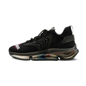 Earth Angel Men's Mesh Sneakers