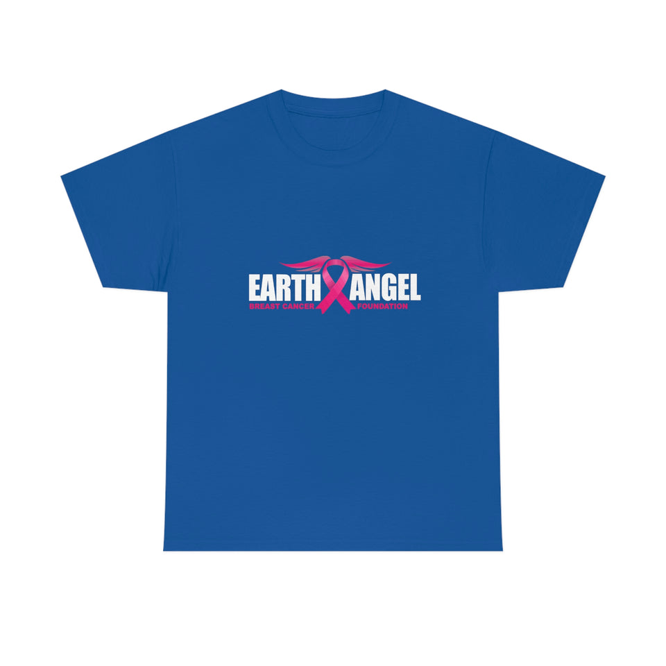 Earth Angel Cotton Tee