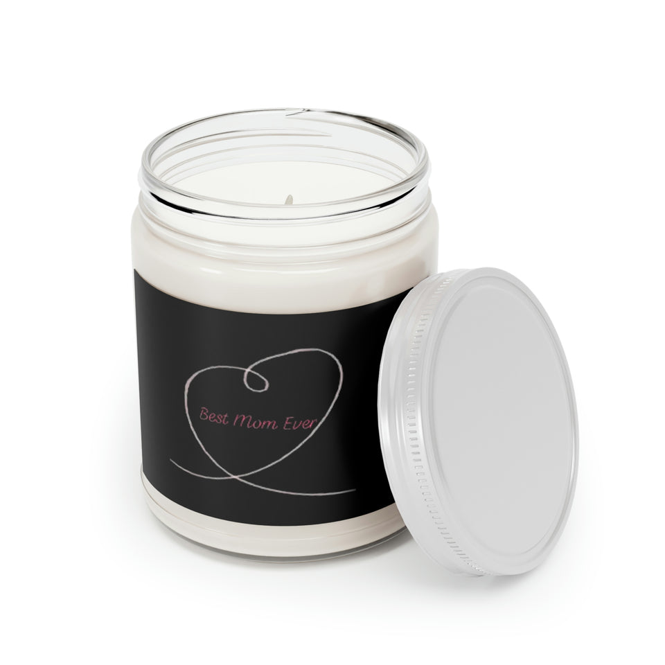 Best Mom Ever Scented Candles, 9oz