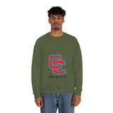 Charlotte Catholic Class of 2023 Unisex Heavy Blend™ Crewneck Sweatshirt
