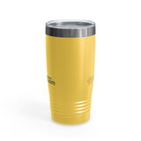 Bessemer City Yellow Jackets Ringneck Tumbler, 20oz