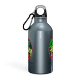 Black Hair Stylists Matter Oregon Sport Bottle